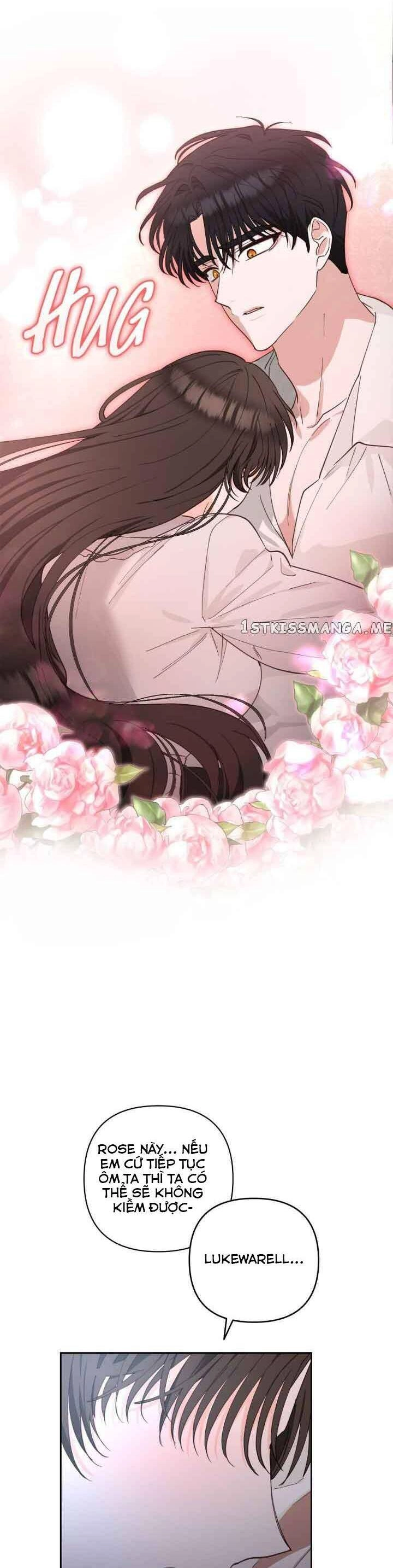 Two Names Of Night Chapter 17 - 20