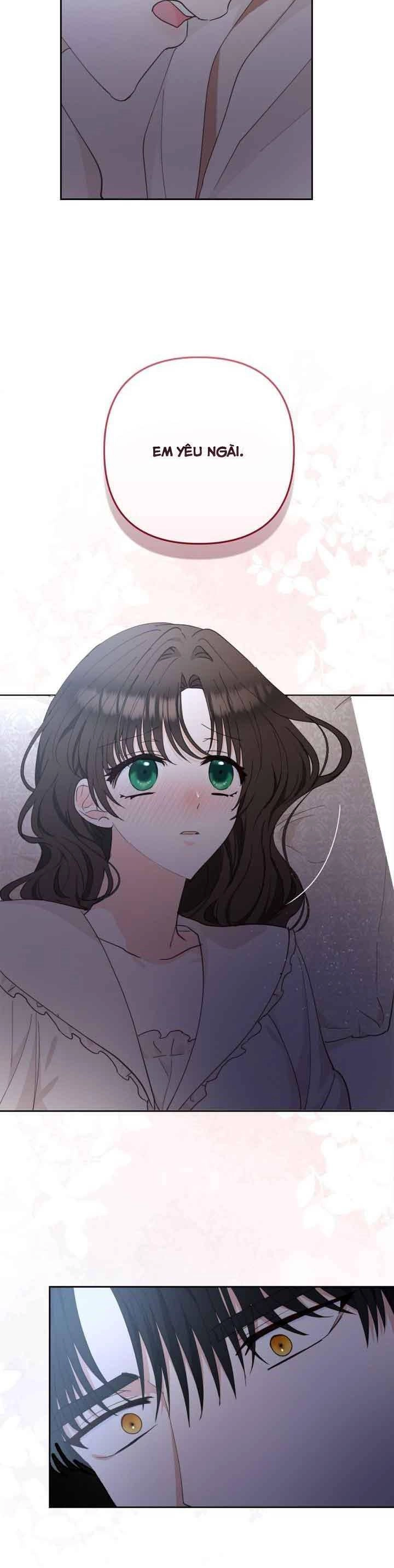 Two Names Of Night Chapter 17 - 21