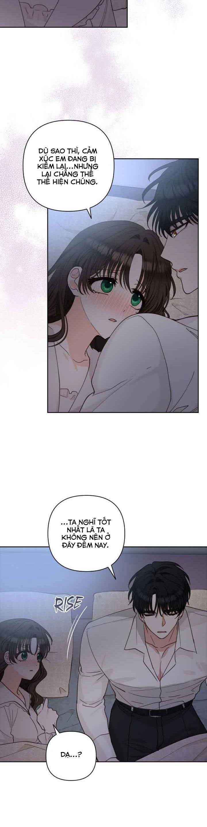 Two Names Of Night Chapter 17 - 23