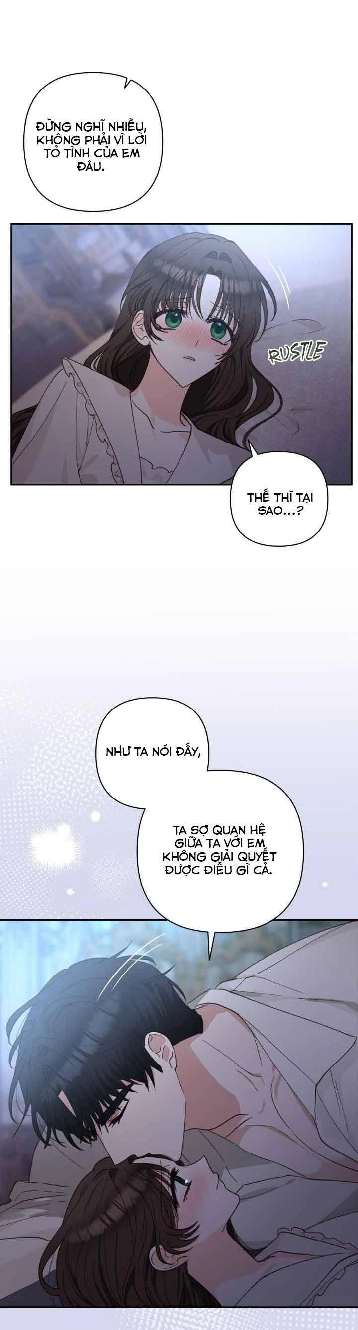 Two Names Of Night Chapter 17 - 24