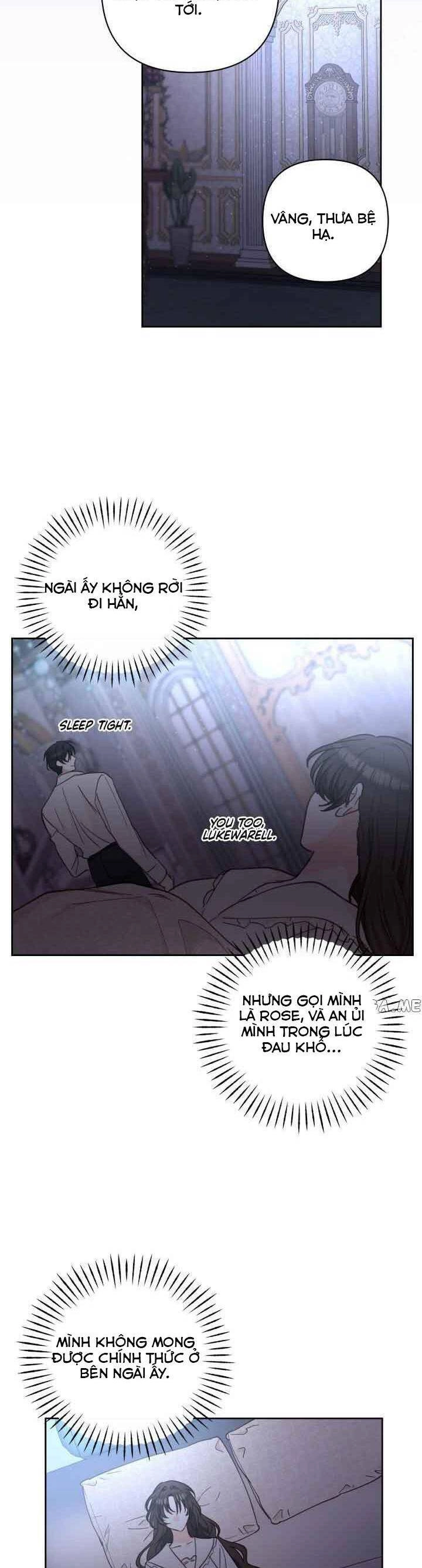 Two Names Of Night Chapter 17 - 26