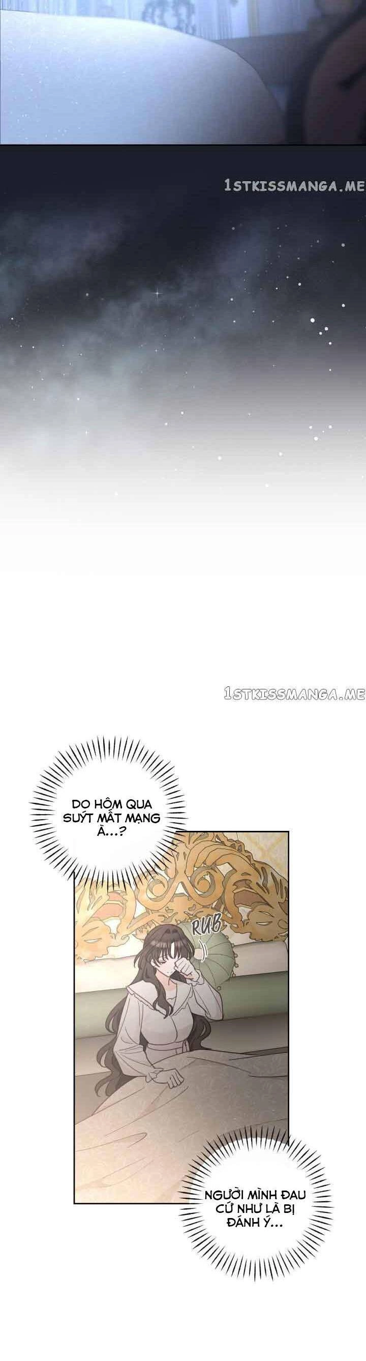 Two Names Of Night Chapter 17 - 28