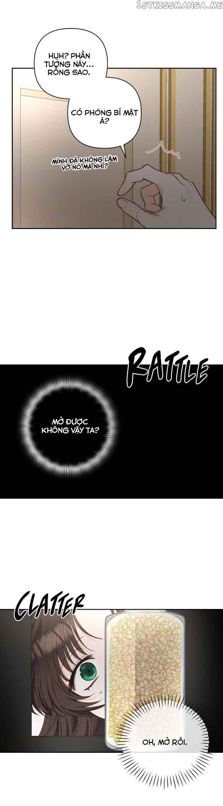 Two Names Of Night Chapter 17 - 31