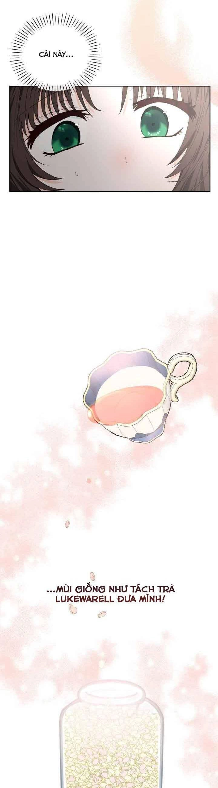 Two Names Of Night Chapter 17 - 33