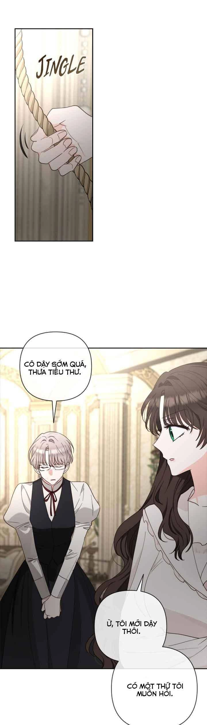 Two Names Of Night Chapter 17 - 36