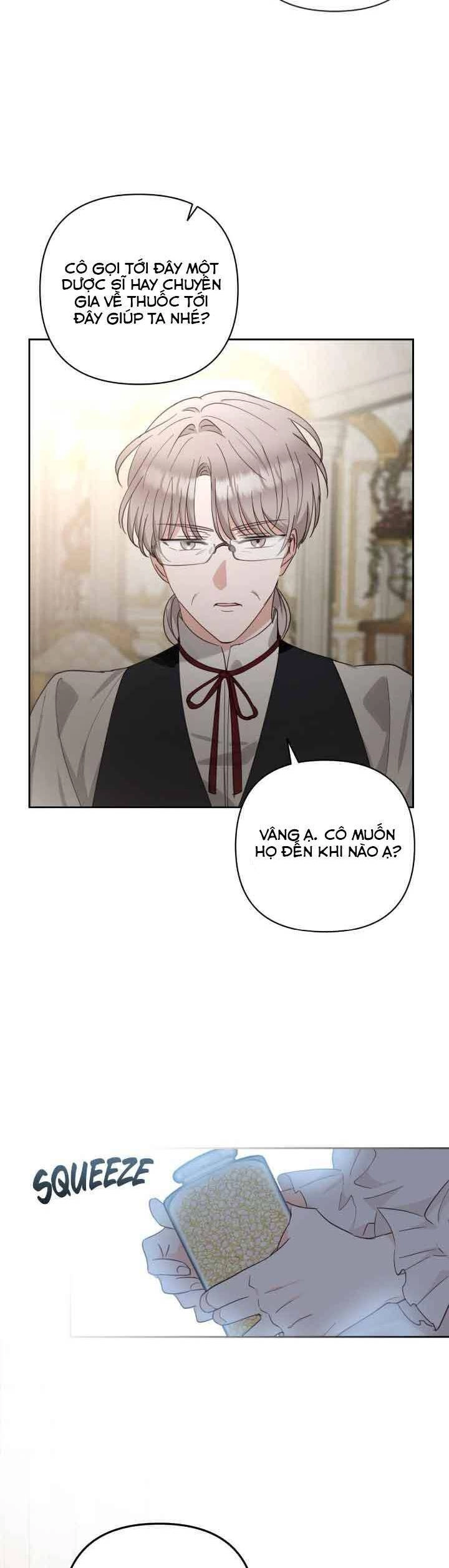 Two Names Of Night Chapter 17 - 37