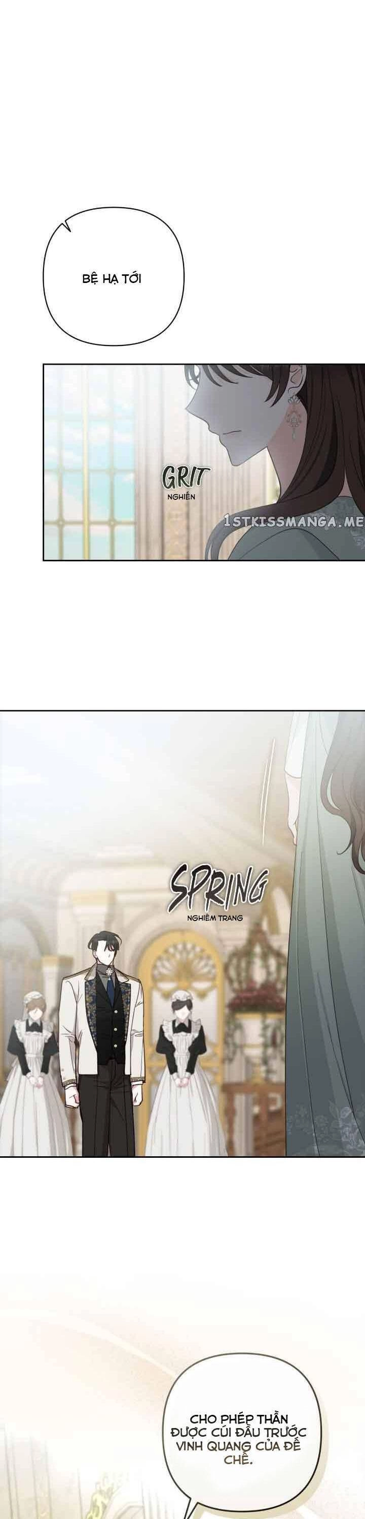 Two Names Of Night Chapter 18 - 2