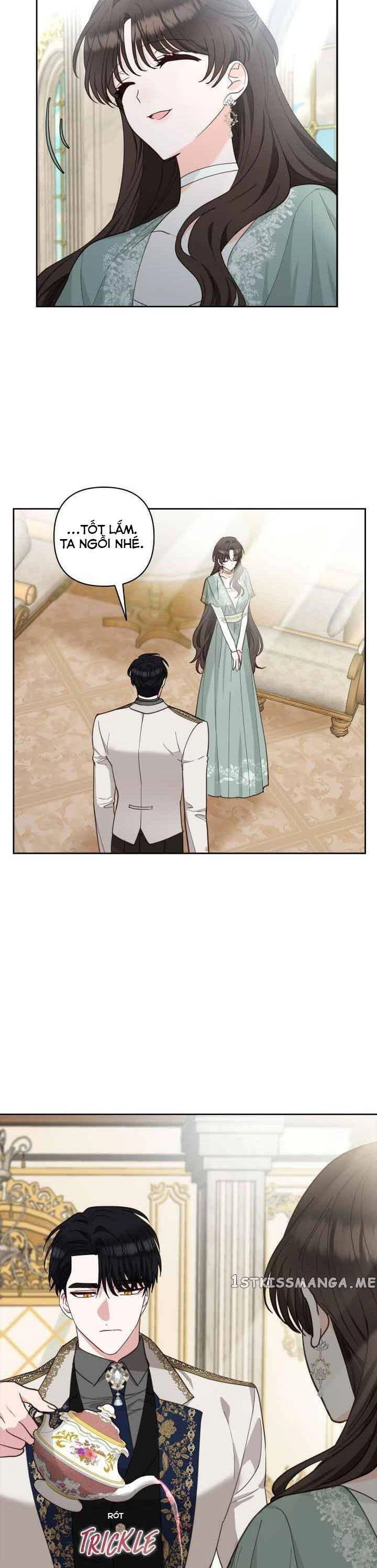 Two Names Of Night Chapter 18 - 4