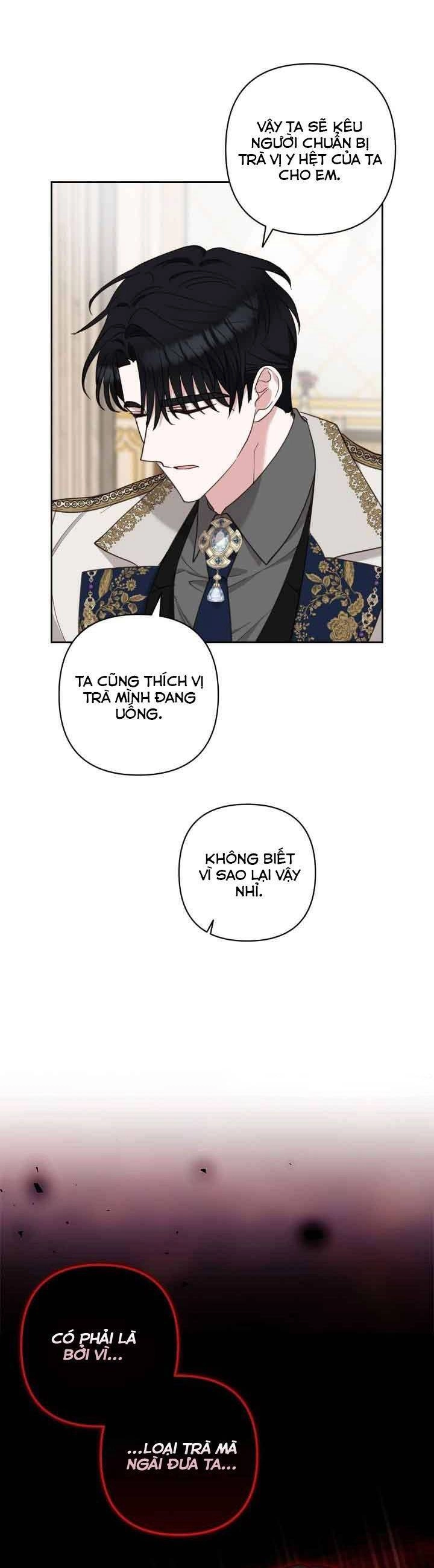 Two Names Of Night Chapter 18 - 8