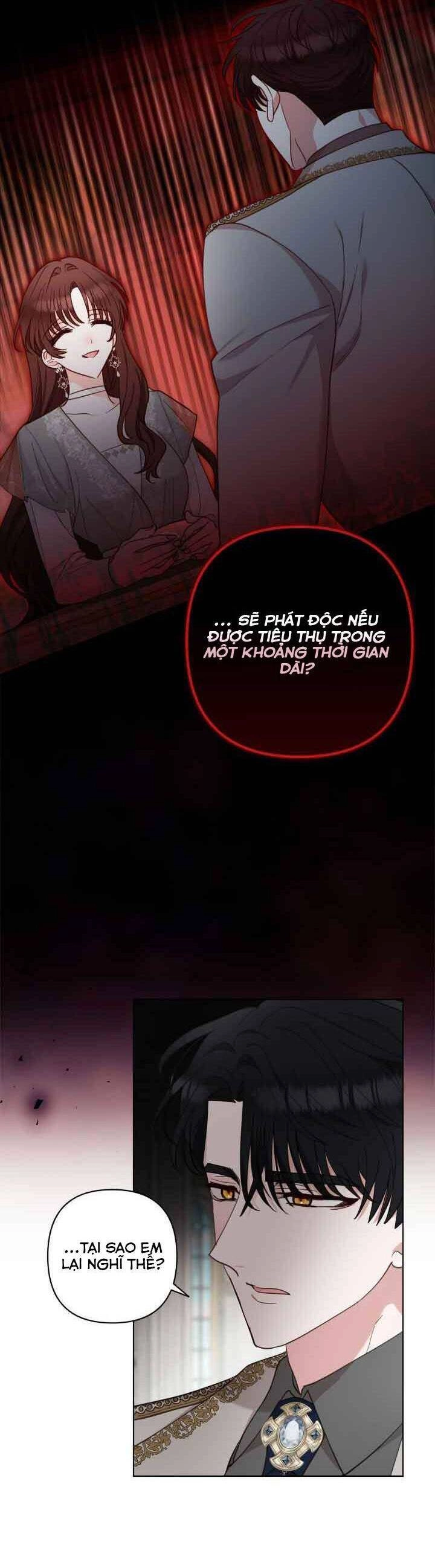 Two Names Of Night Chapter 18 - 9