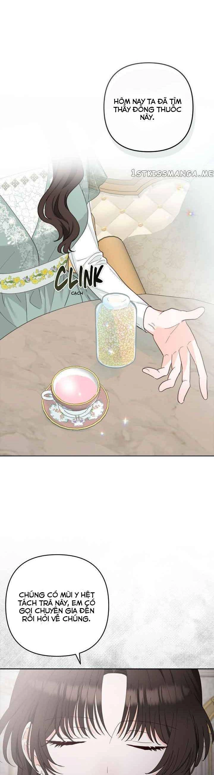 Two Names Of Night Chapter 18 - 10