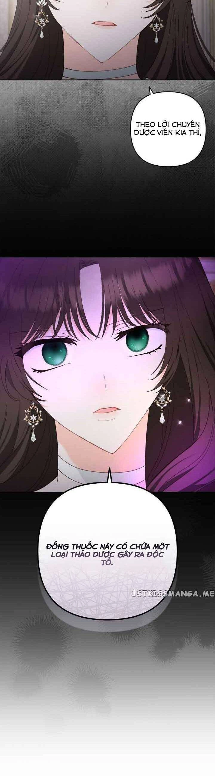 Two Names Of Night Chapter 18 - 11