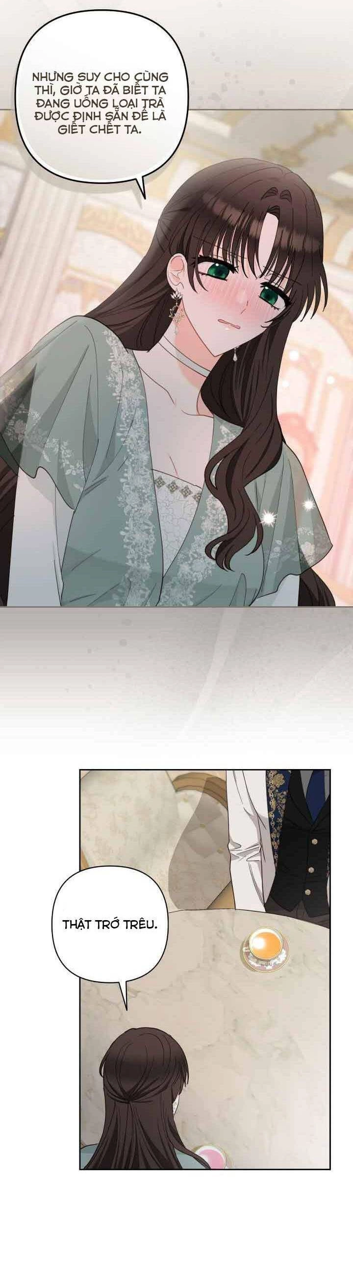 Two Names Of Night Chapter 18 - 17