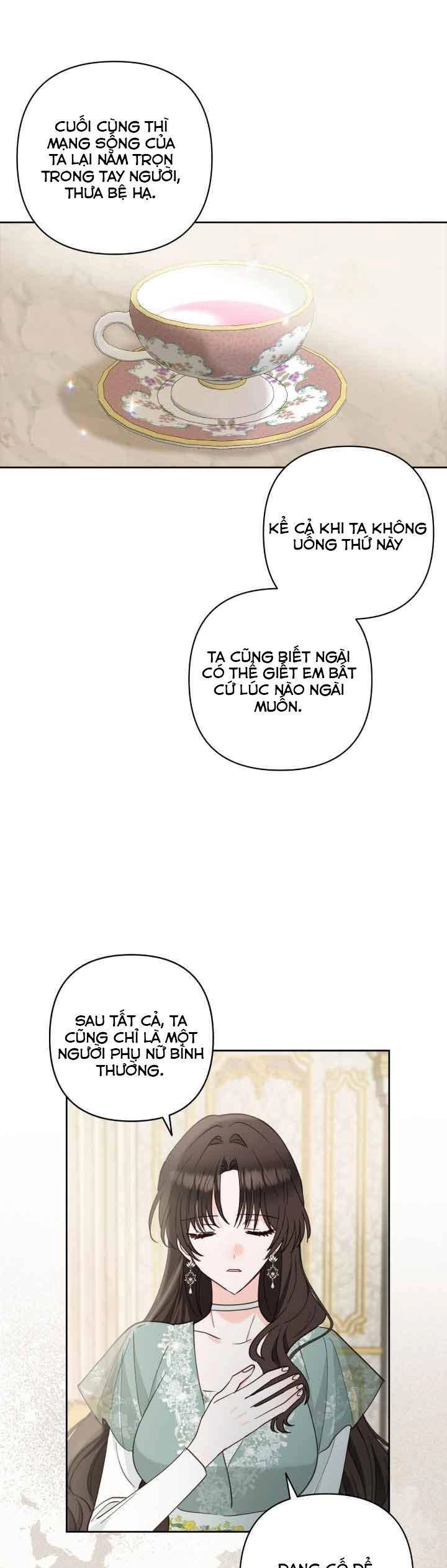 Two Names Of Night Chapter 18 - 18