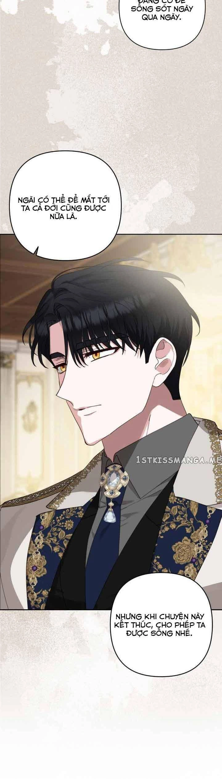 Two Names Of Night Chapter 18 - 19