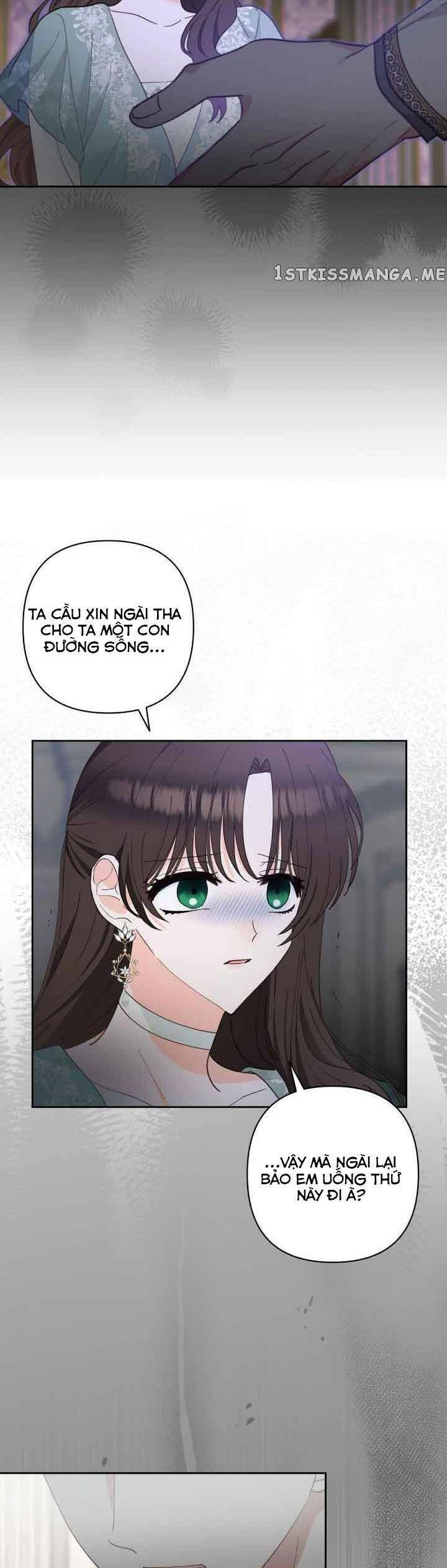 Two Names Of Night Chapter 18 - 21