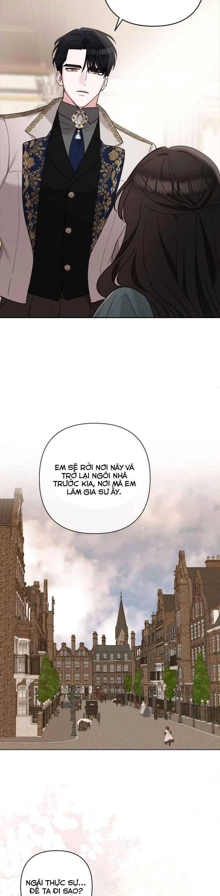 Two Names Of Night Chapter 18 - 26