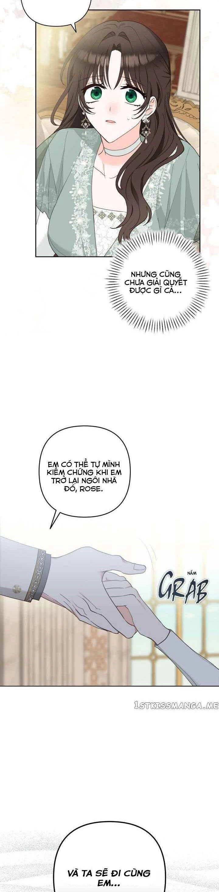 Two Names Of Night Chapter 18 - 27