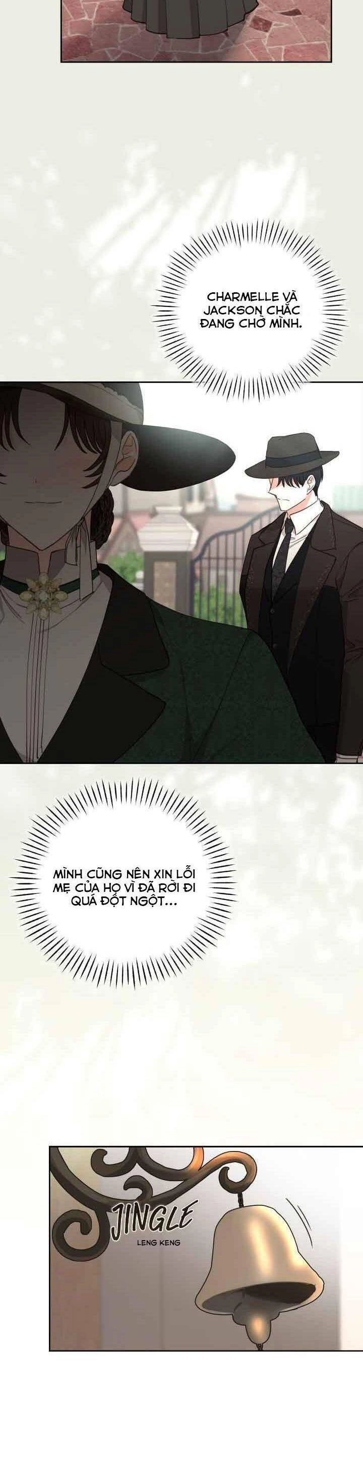 Two Names Of Night Chapter 18 - 29