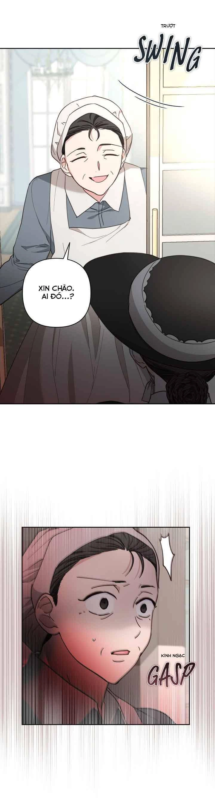 Two Names Of Night Chapter 18 - 30