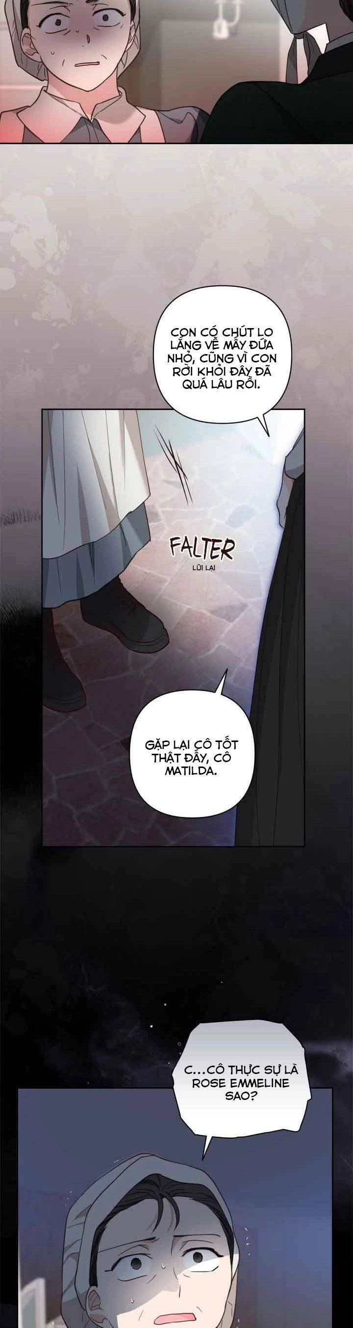 Two Names Of Night Chapter 18 - 32