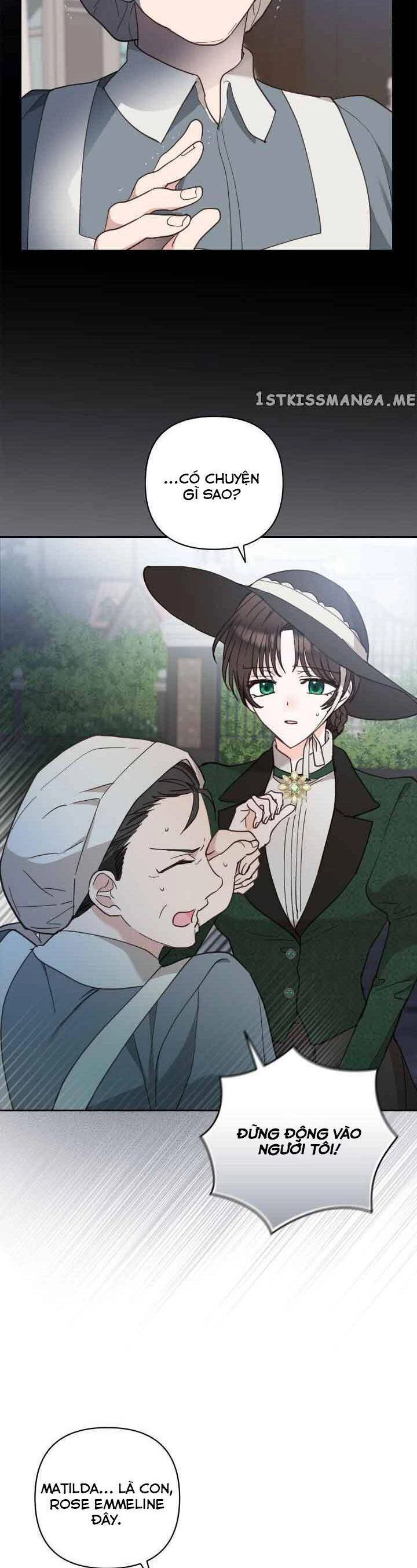 Two Names Of Night Chapter 18 - 33