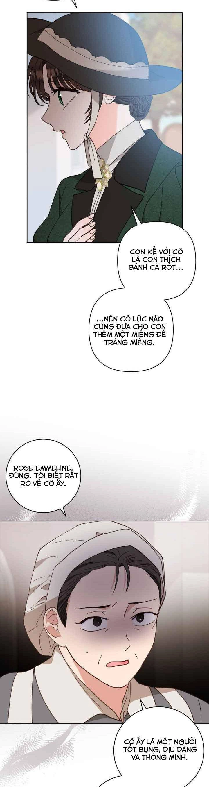 Two Names Of Night Chapter 18 - 34