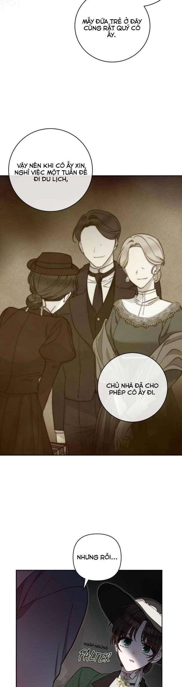 Two Names Of Night Chapter 18 - 35