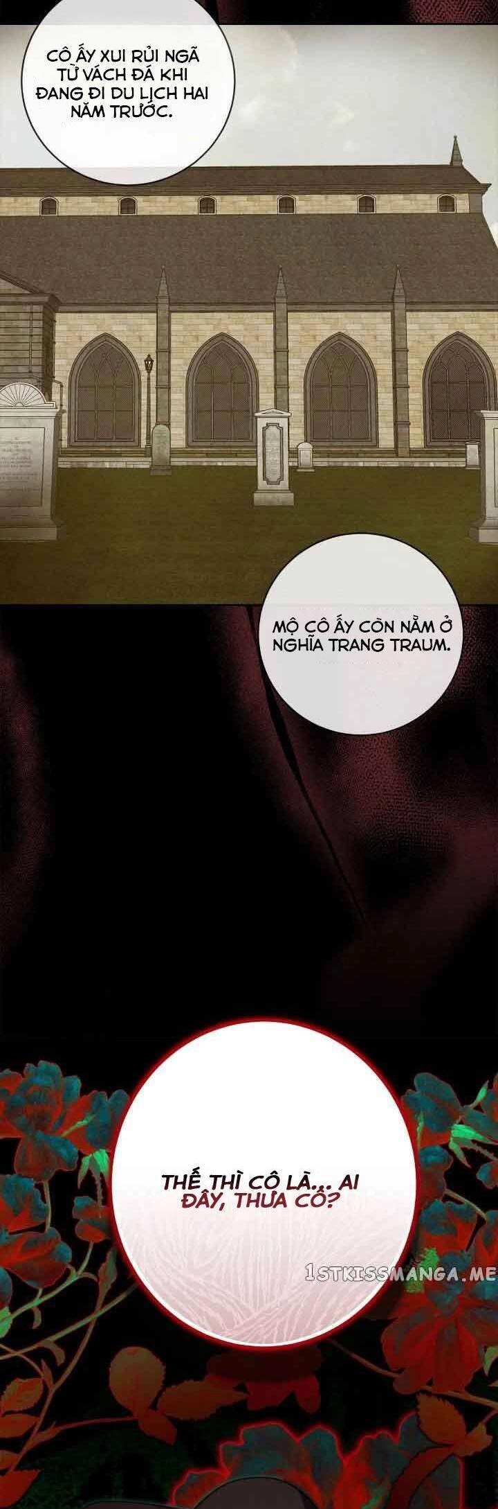 Two Names Of Night Chapter 18 - 37