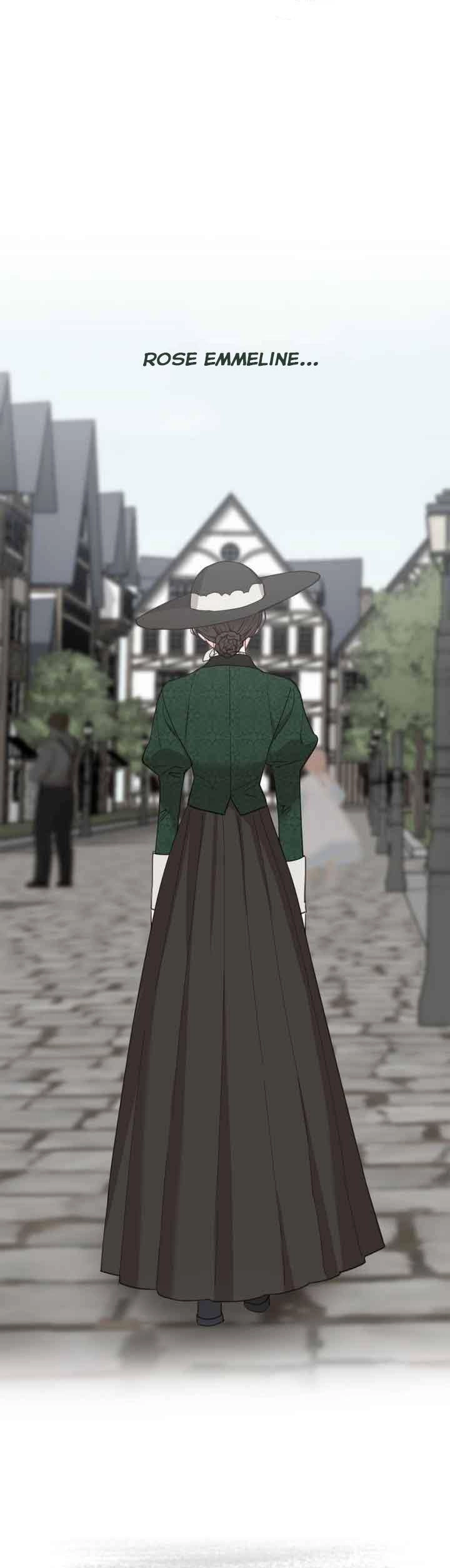 Two Names Of Night Chapter 19 - 1