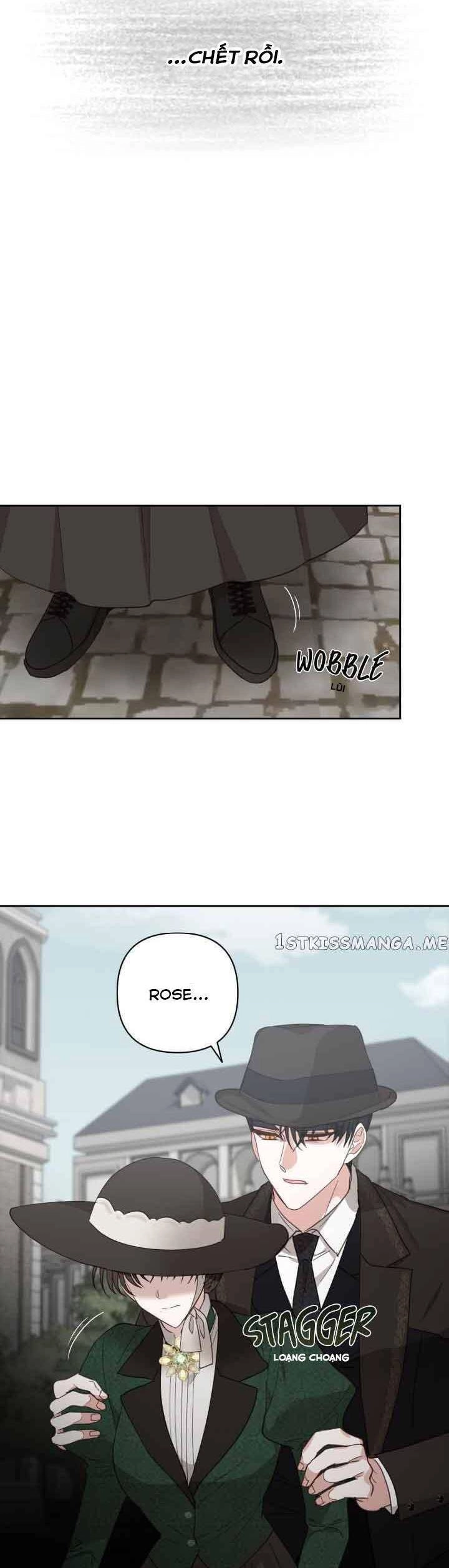 Two Names Of Night Chapter 19 - 2