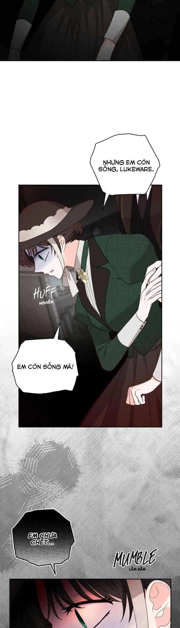 Two Names Of Night Chapter 19 - 3