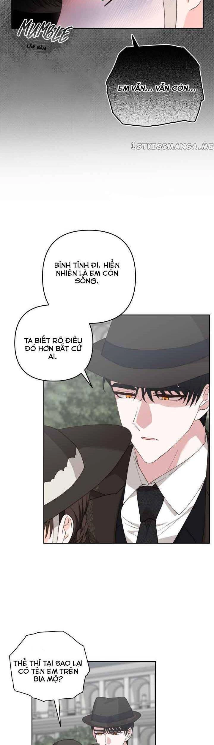 Two Names Of Night Chapter 19 - 4