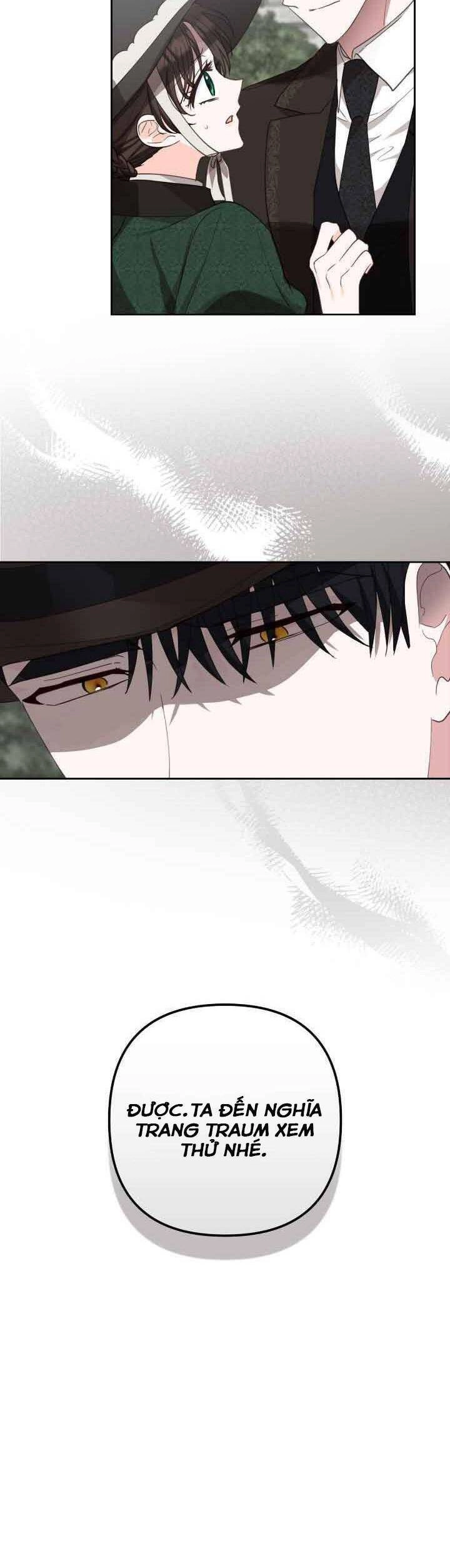 Two Names Of Night Chapter 19 - 6