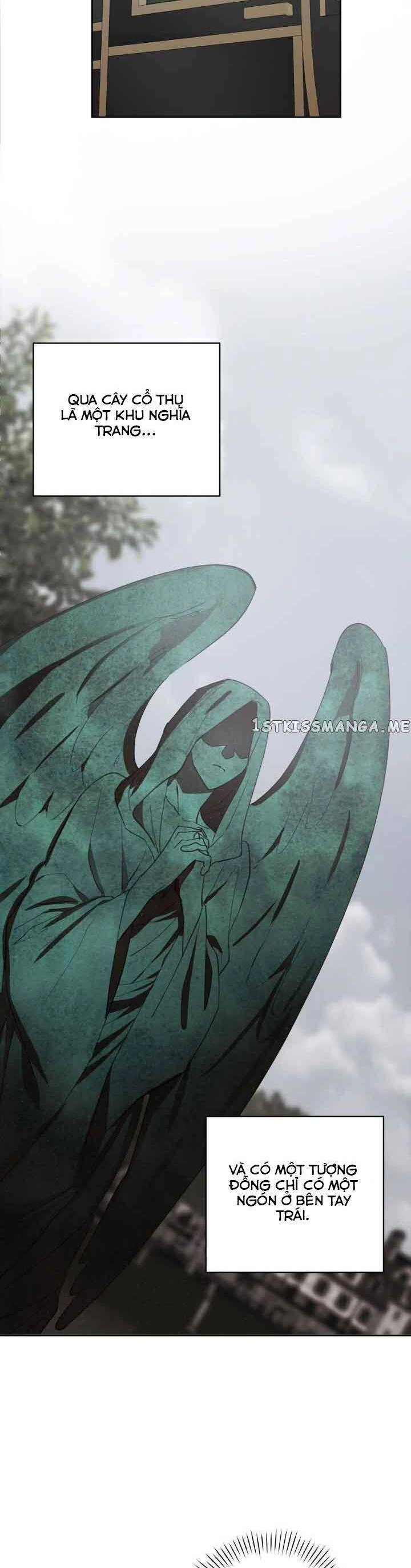 Two Names Of Night Chapter 19 - 8