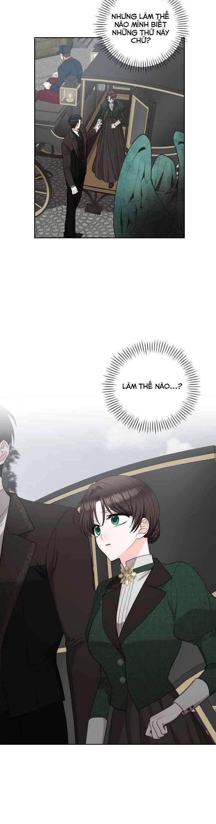 Two Names Of Night Chapter 19 - 9