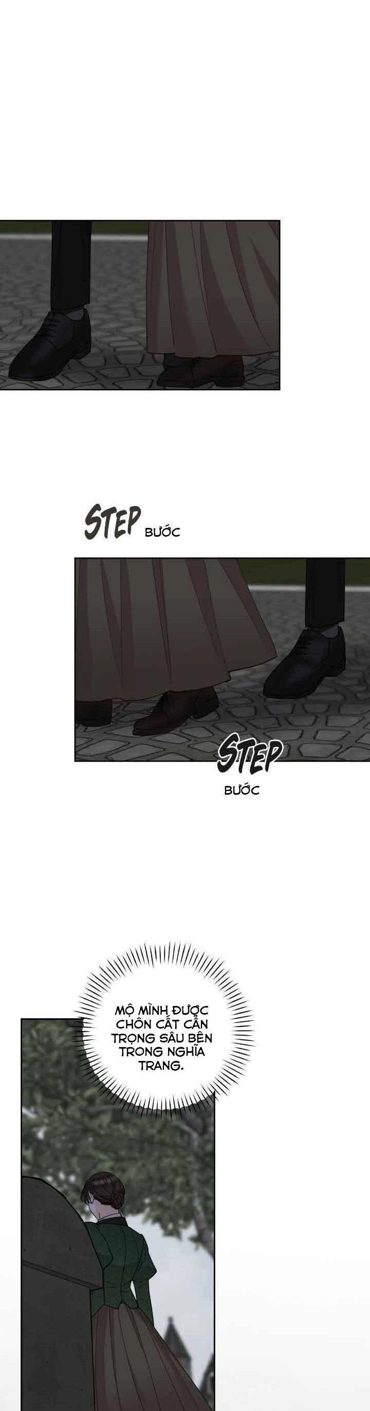 Two Names Of Night Chapter 19 - 10