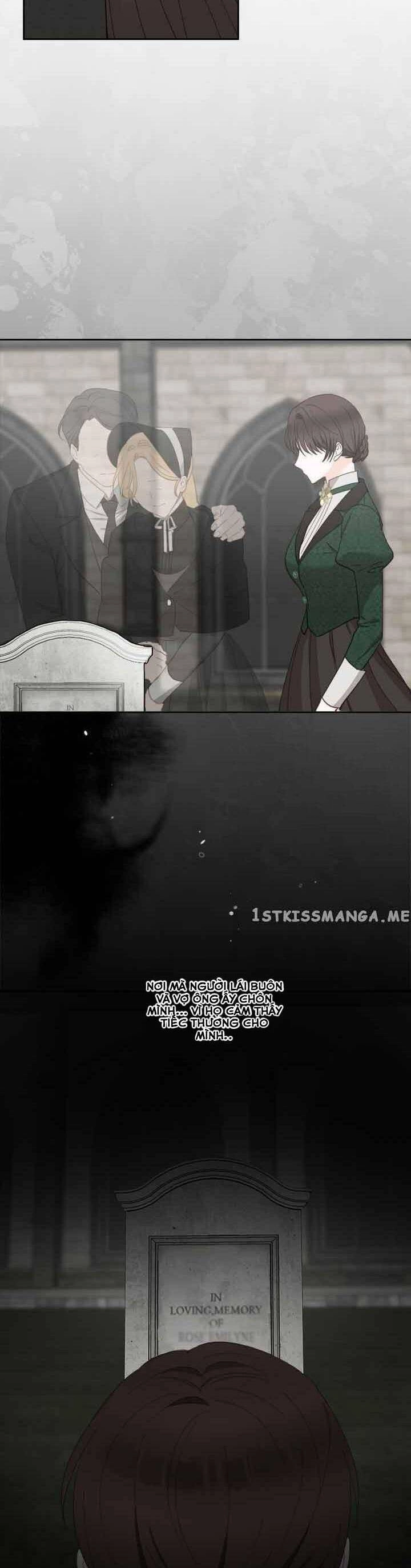 Two Names Of Night Chapter 19 - 11