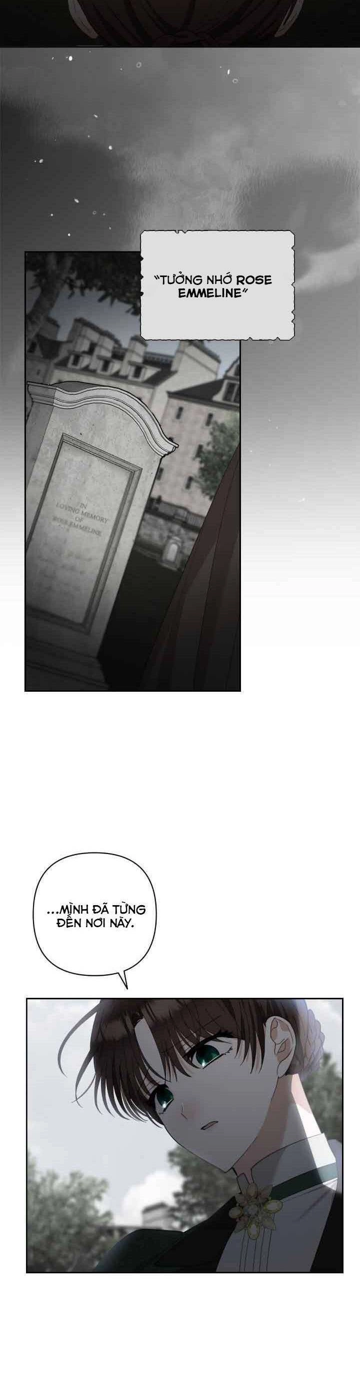 Two Names Of Night Chapter 19 - 12