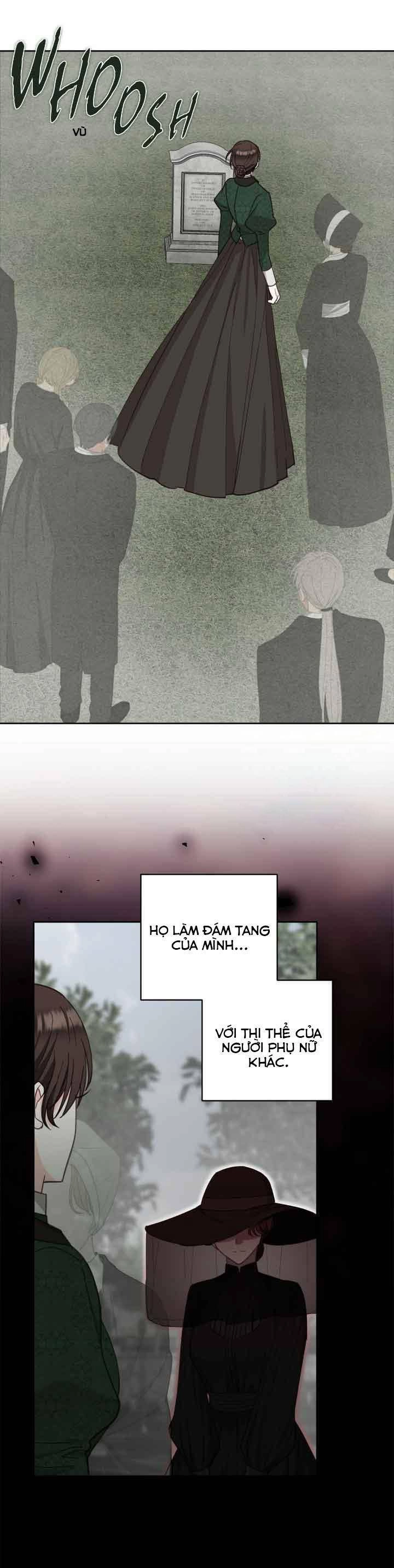 Two Names Of Night Chapter 19 - 13