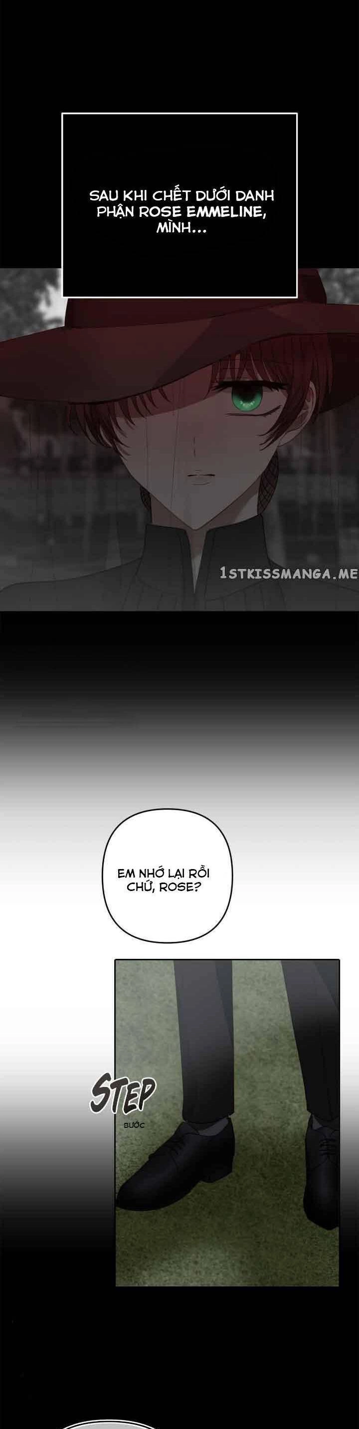 Two Names Of Night Chapter 19 - 14