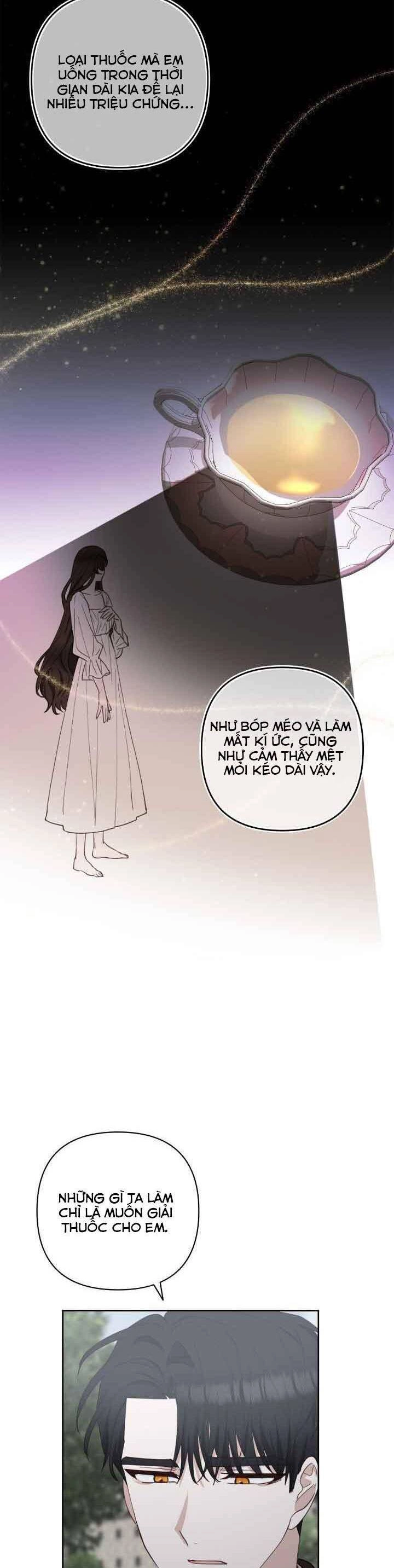 Two Names Of Night Chapter 19 - 15