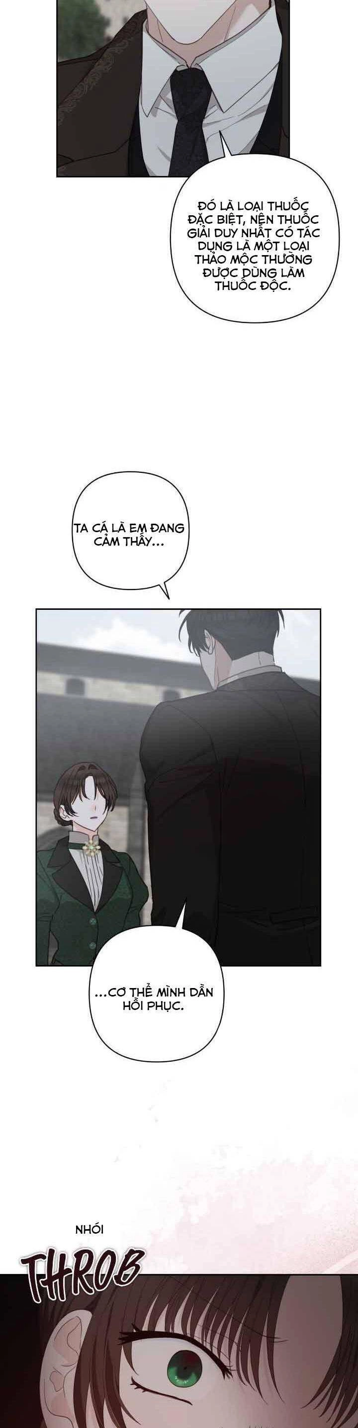 Two Names Of Night Chapter 19 - 16