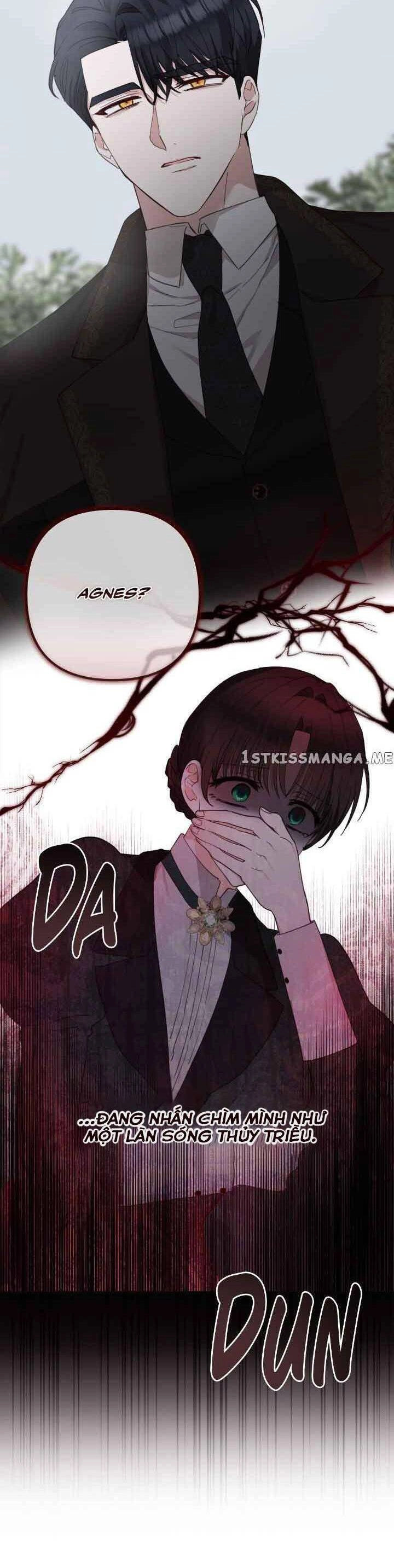 Two Names Of Night Chapter 19 - 18