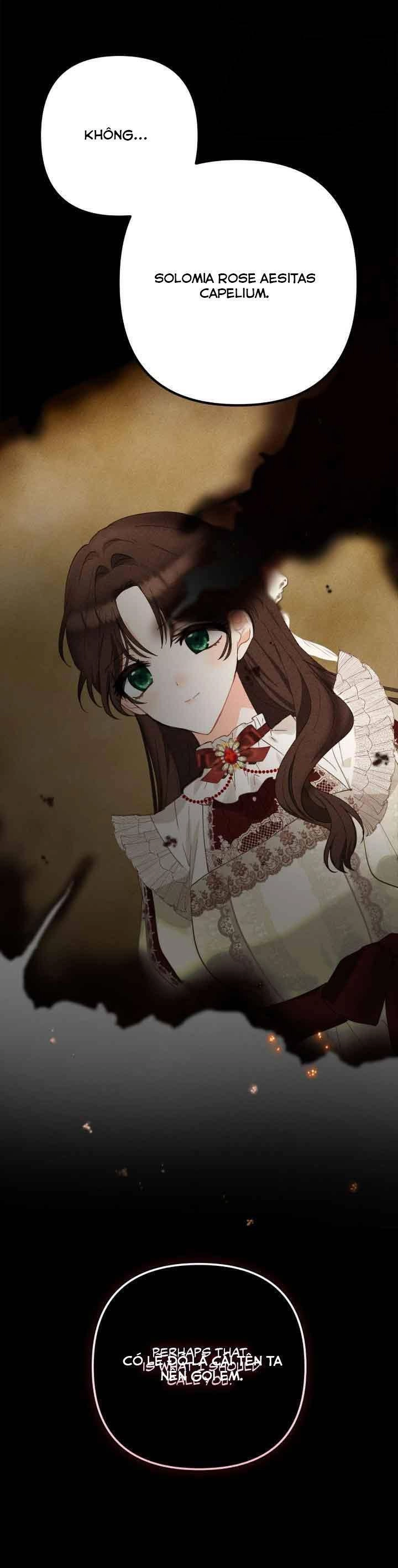 Two Names Of Night Chapter 19 - 19