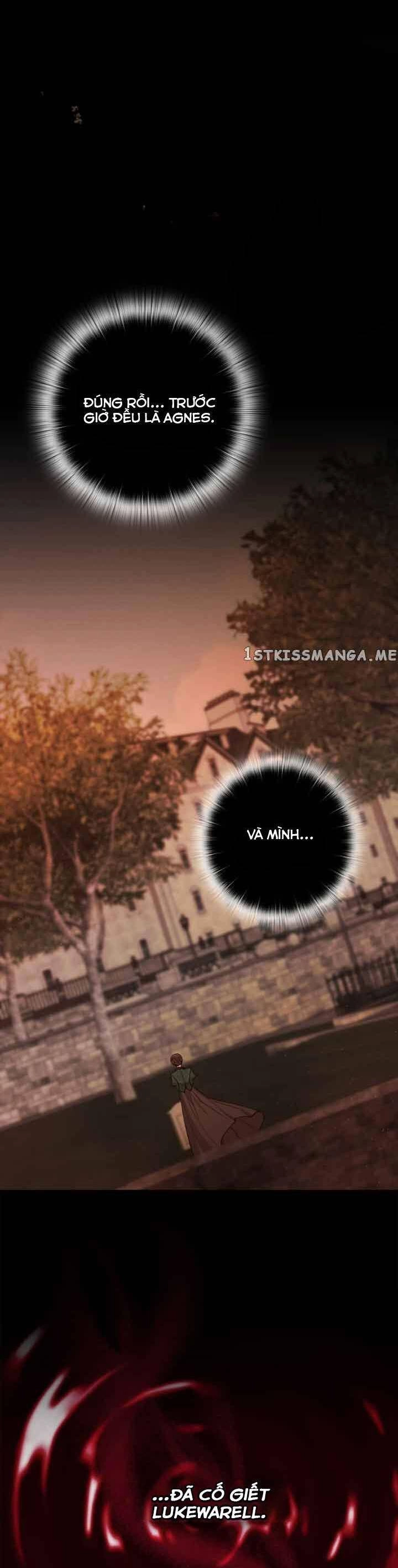 Two Names Of Night Chapter 19 - 20