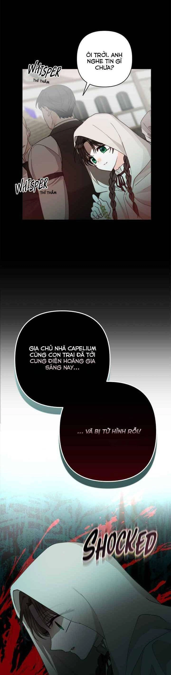 Two Names Of Night Chapter 19 - 24