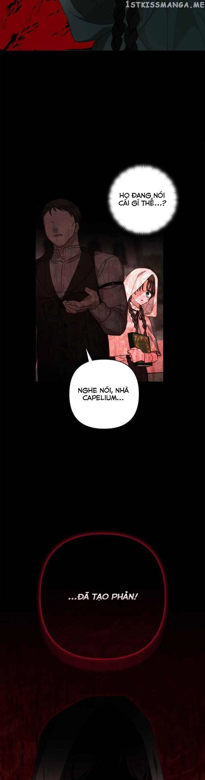 Two Names Of Night Chapter 19 - 25