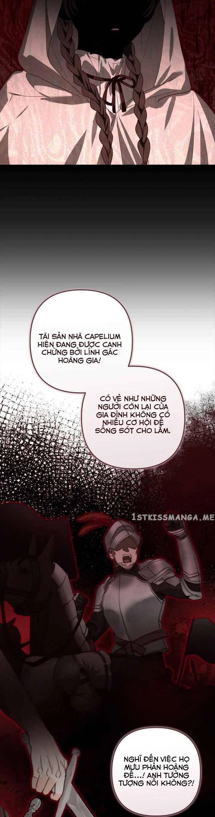 Two Names Of Night Chapter 19 - 26