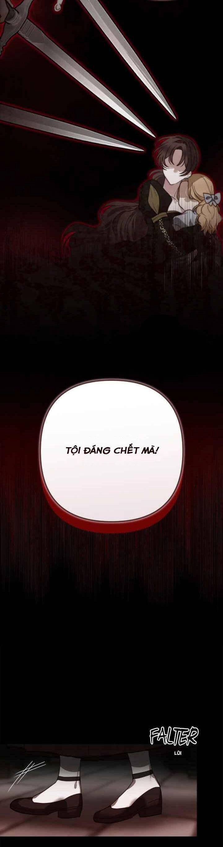 Two Names Of Night Chapter 19 - 27